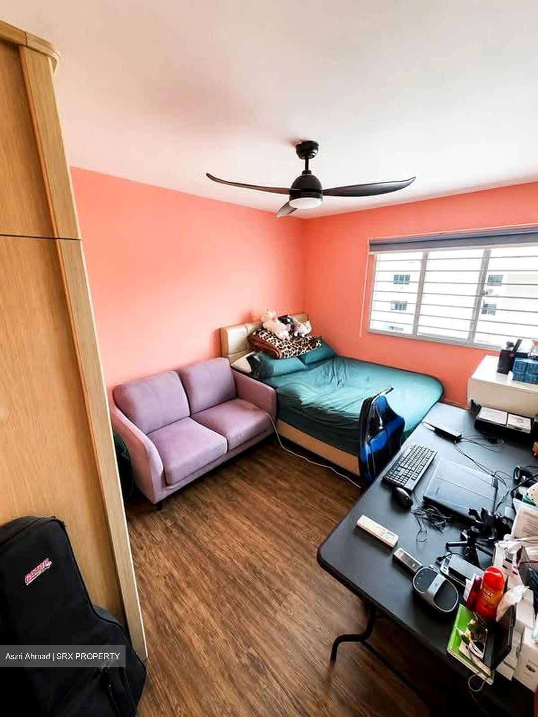 Blk 146 Woodlands Street 13 (Woodlands), HDB 4 Rooms #605890531